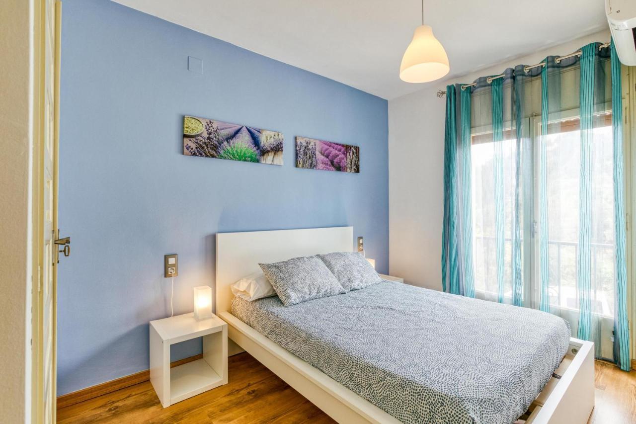 Apartamento Roses Victor Exterior photo