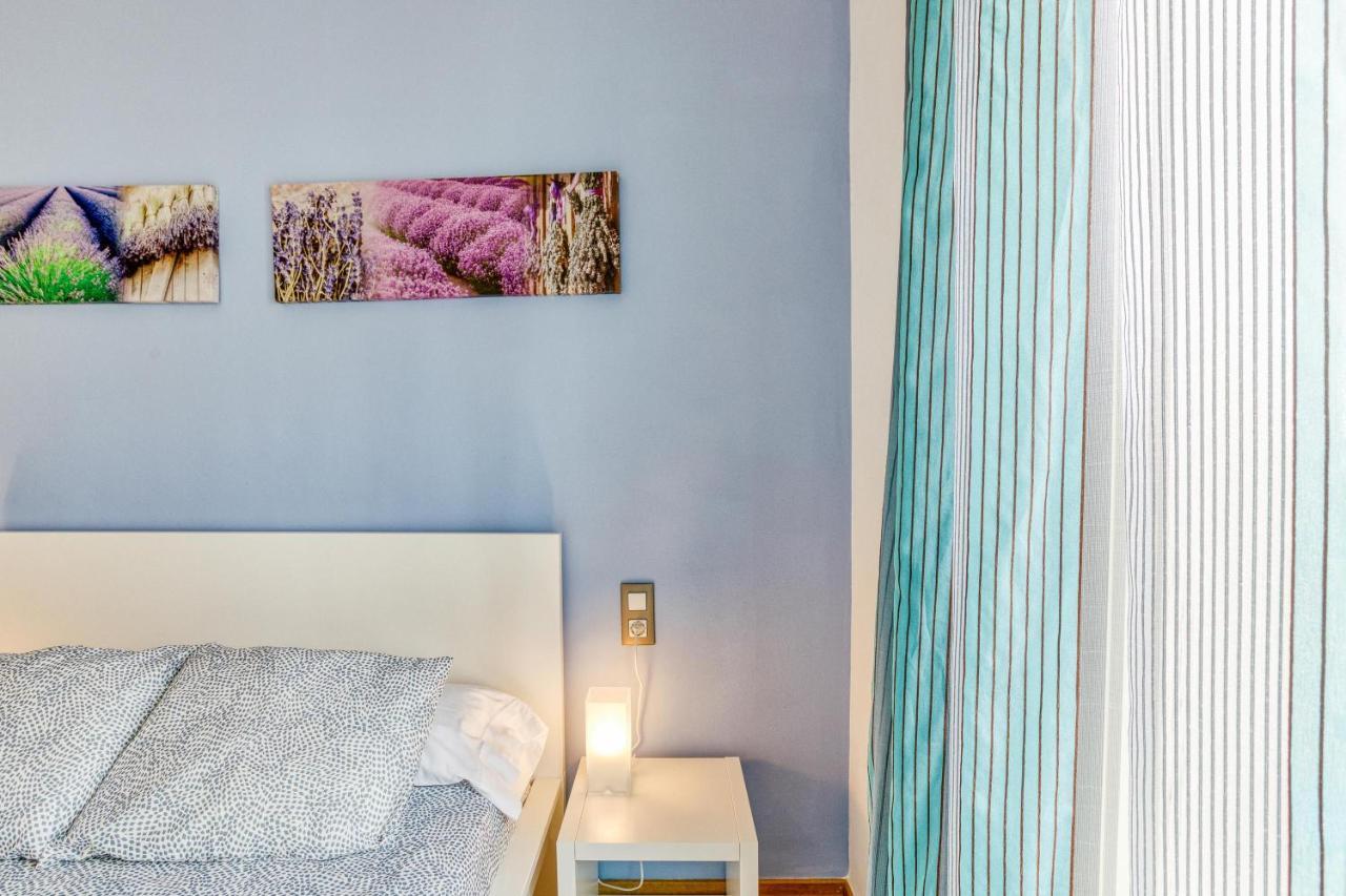 Apartamento Roses Victor Exterior photo