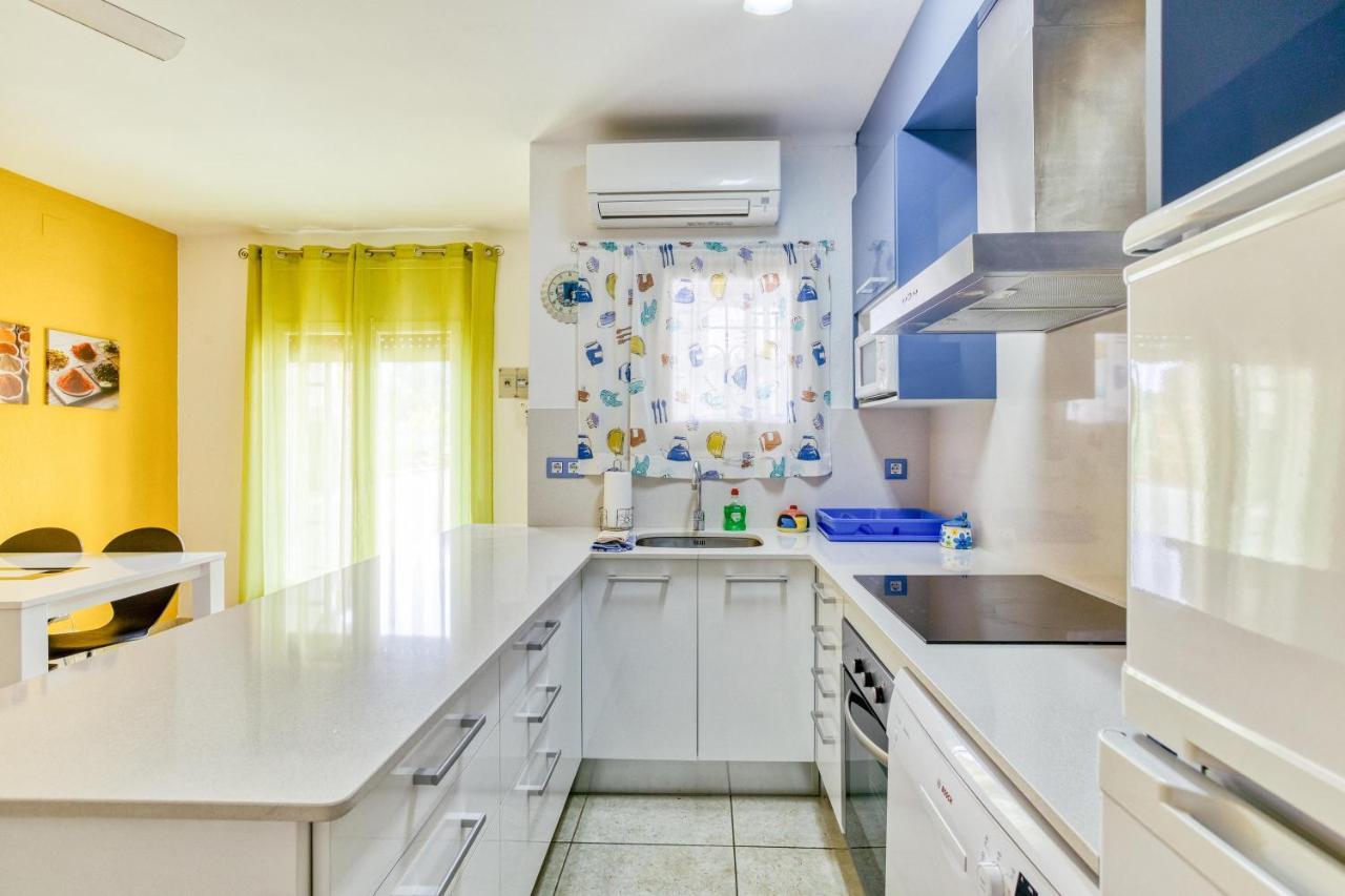 Apartamento Roses Victor Exterior photo
