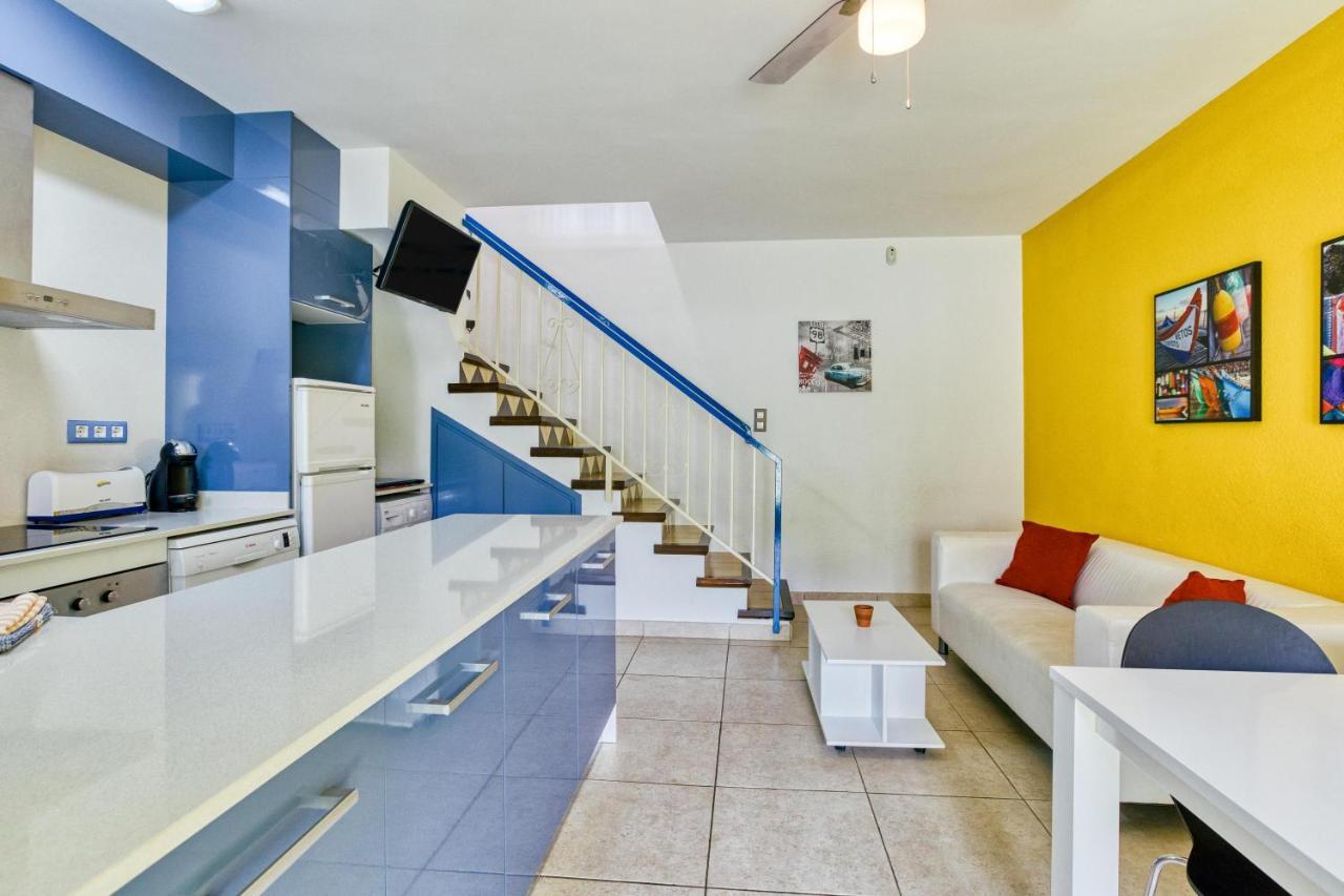 Apartamento Roses Victor Exterior photo