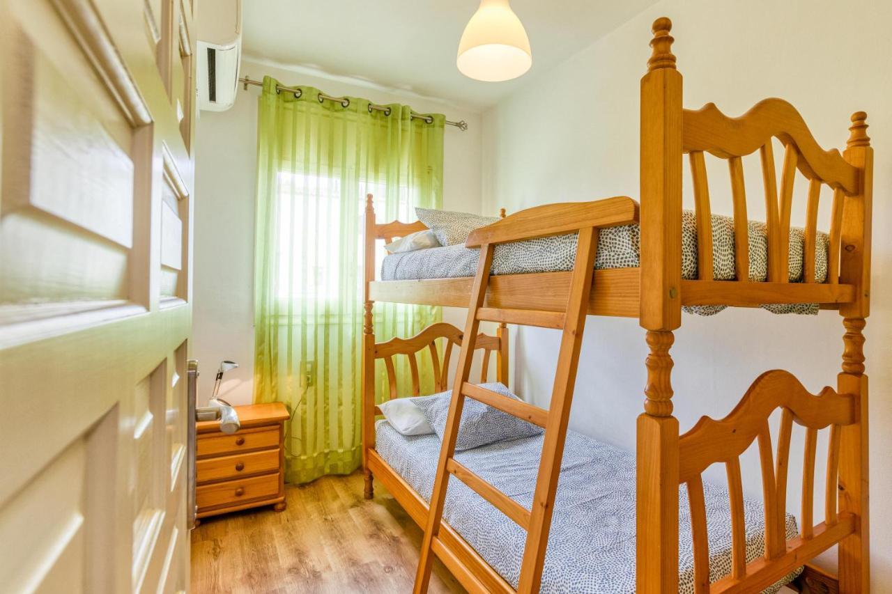 Apartamento Roses Victor Exterior photo