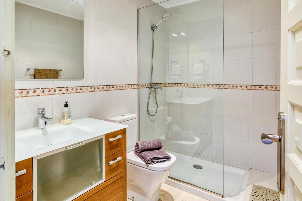Apartamento Roses Victor Exterior photo