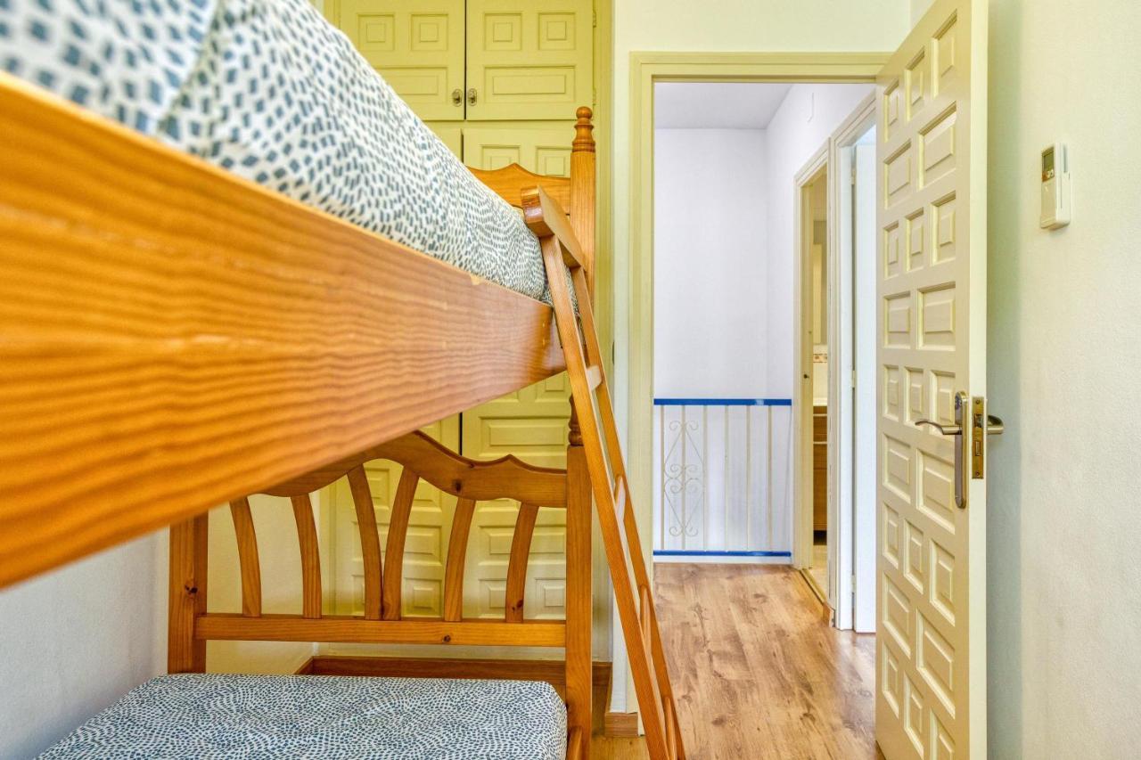Apartamento Roses Victor Exterior photo
